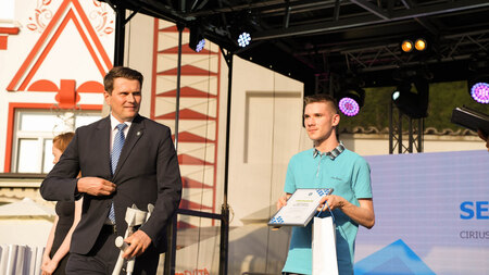 Priznanja najboljšim učencem (36)